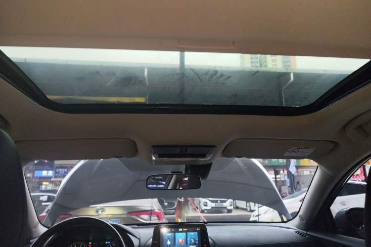 Used Nissan Sylphy 2021 1.6L XL CVT Enjoyment Edition