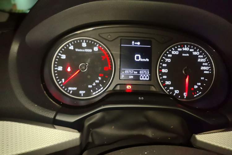 Used Audi Q2L 2021 35 TFSI Progressive Dynamic Edition