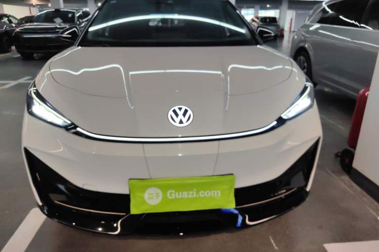 Used Volkswagen ID.UNYX 2024 Revised Pro Long-Range Version
