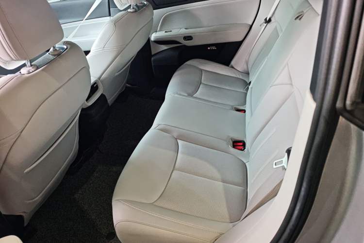 Used XPeng G6 2023 755 Ultra-Long Range Max