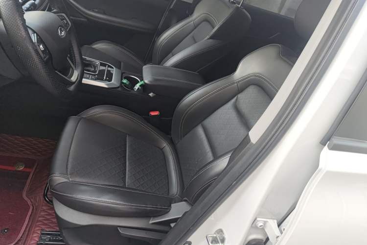 Used Chery Tiggo 8 2020 1.5 TCI Automatic Exclusive Edition 7-Seater
