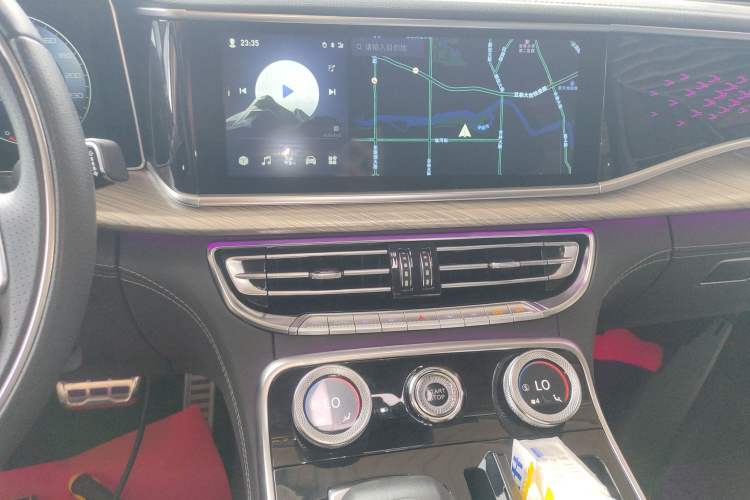 Used Hongqi H9 2020 3.0T Smart Connect Flagship Edition
