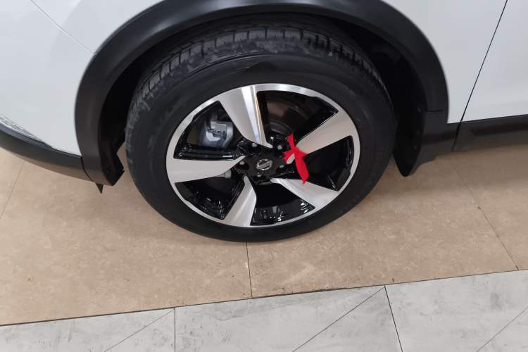 Used Nissan Qashqai 2016 2.0L CVT Luxury Edition
