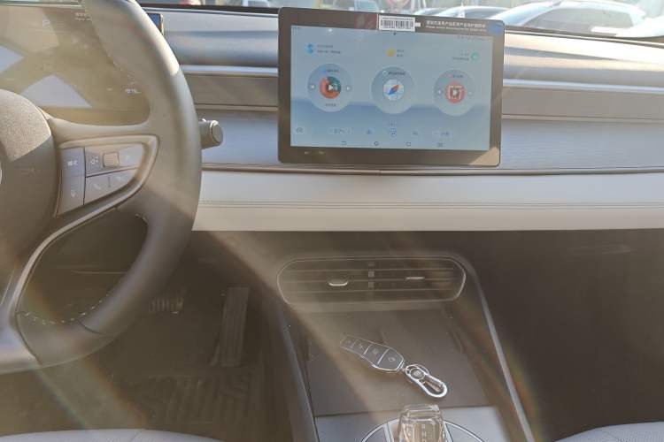 Used BYD Seal 05 DM-i 2025 DM-i Smart Drive 55KM Luxury Model