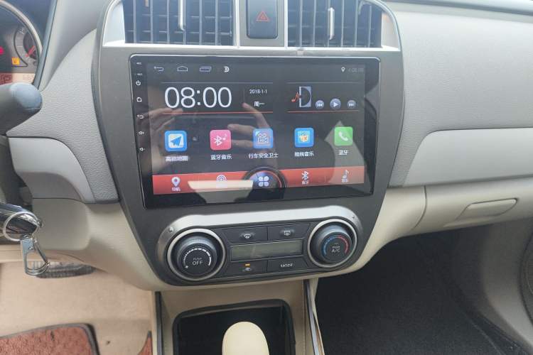 Used Nissan Sylphy 2018 Classic 1.6XE CVT Comfort Edition
