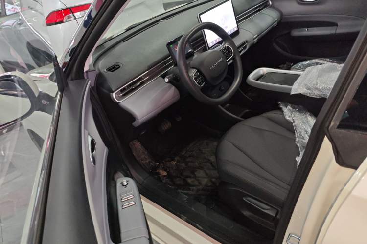 Used Dongfeng NAMMI 01 2024 New Edition 330 Air