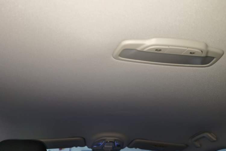 Used Wuling Xingguang 2024 Co-Creation Edition 510 Advanced Model
