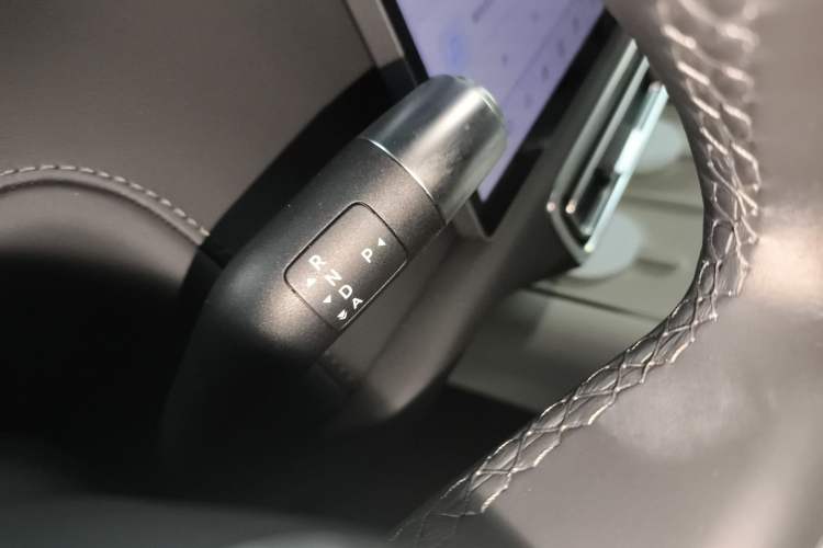 Used Li Auto L7 2023 Air model