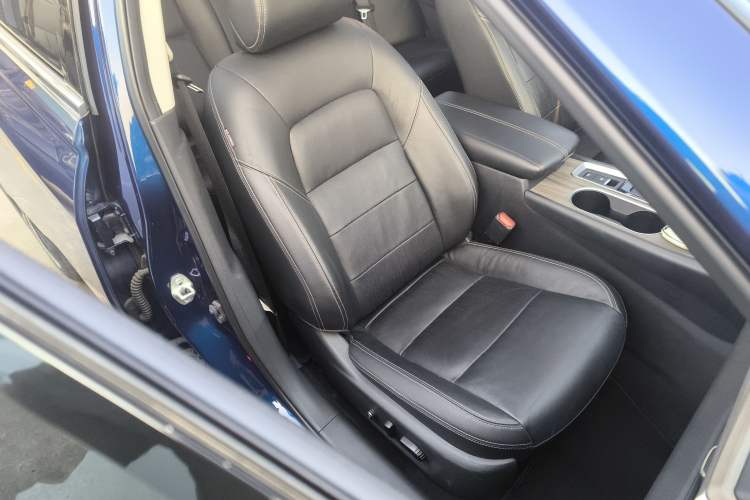 Used Nissan Teana 2021 2.0L XL Comfort Edition
