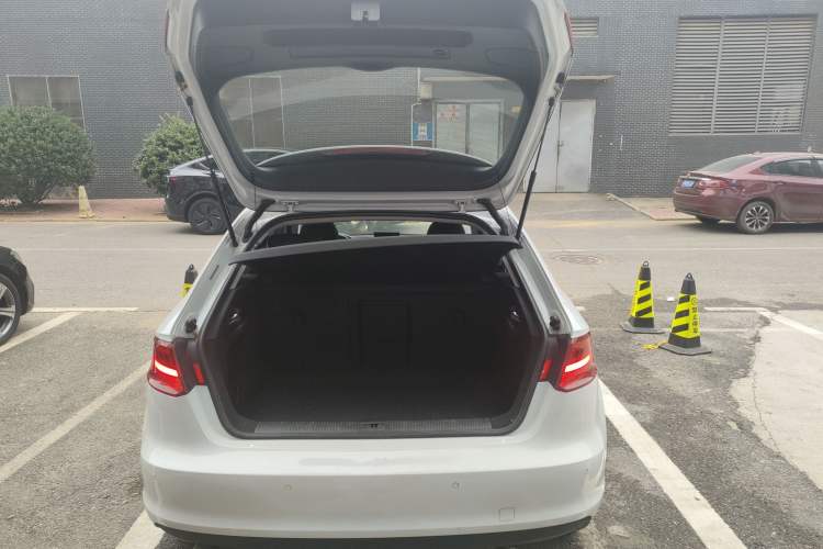 Used Audi A3 2016 Sportback 35 TFSI Style Edition