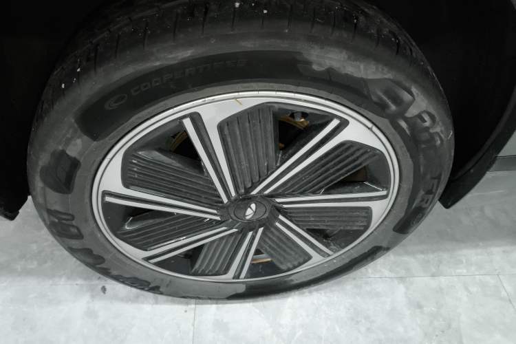 Used Chery Fengyun T10 2024 210 Luxury Edition
