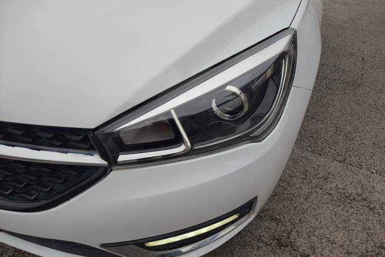 Used Chery Arrizo 5 2016 1.5L Manual Lingchao Edition