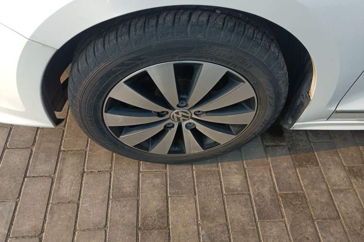 Used Volkswagen Sagitar 2017 1.6L Automatic Comfort Model
