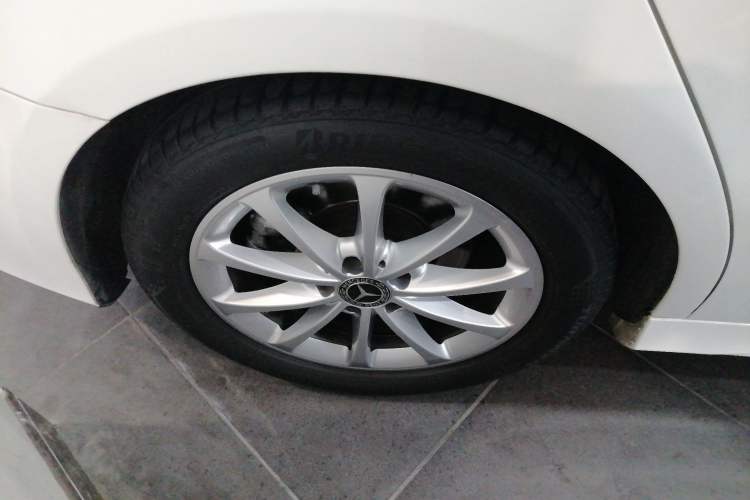 Used Mercedes-Benz A-Class 2021 A 200 L Sport Sedan Dynamic Model
