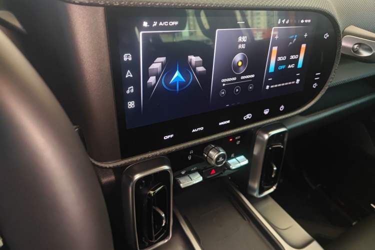 Used Haval DARGO 2024 1.5T DCT Border Collie Edition
