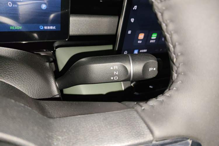 Used Baojun Spark EUV 2026 301km Flagship Edition
