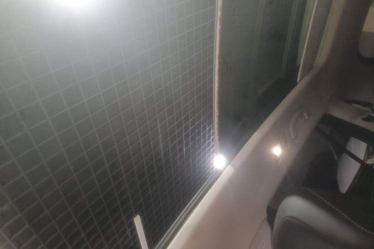 Used Volkswagen Tayron 2019 380TSI Four-Wheel Drive Prestige Model China VI Standard
