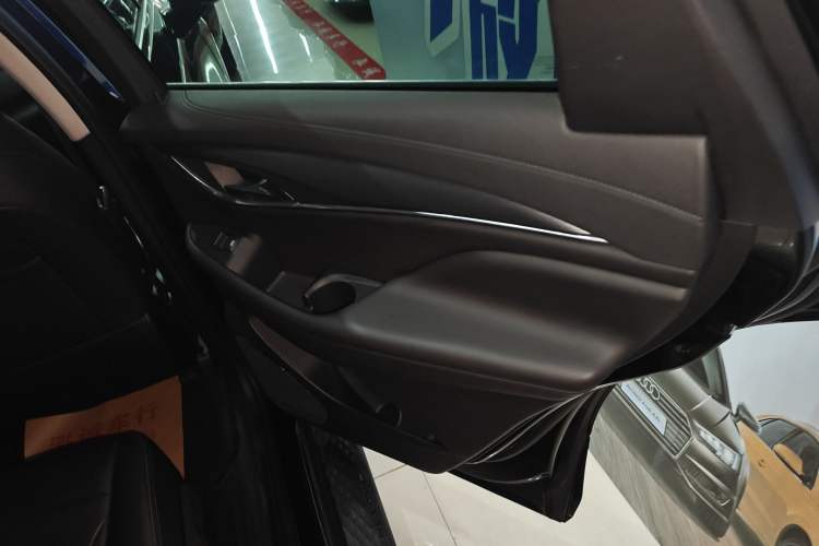 Used Buick Enclave 2020 28T Two-Wheel Drive Prestige Version
