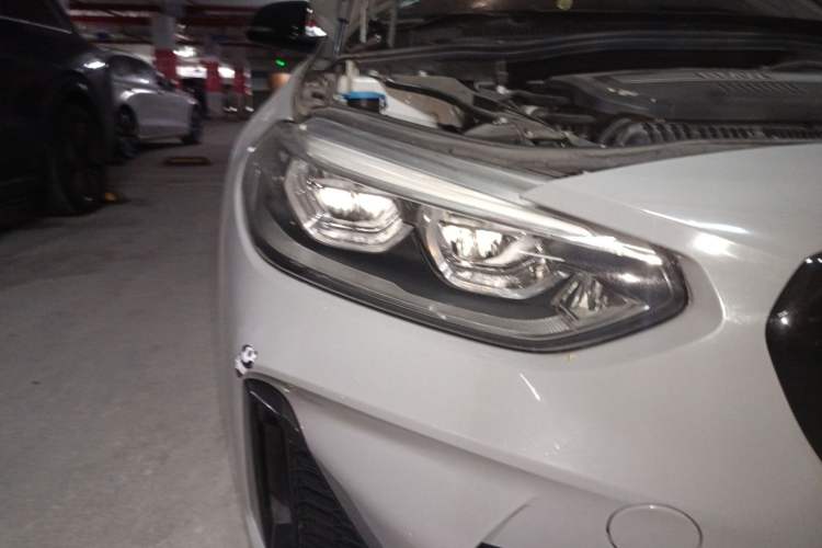 Used BMW 1 Series 2022 125i M Sport Night Edition
