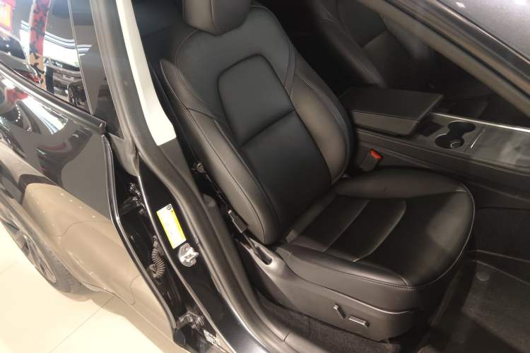 Used Tesla Model Y 2024 Rear-Wheel-Drive Version