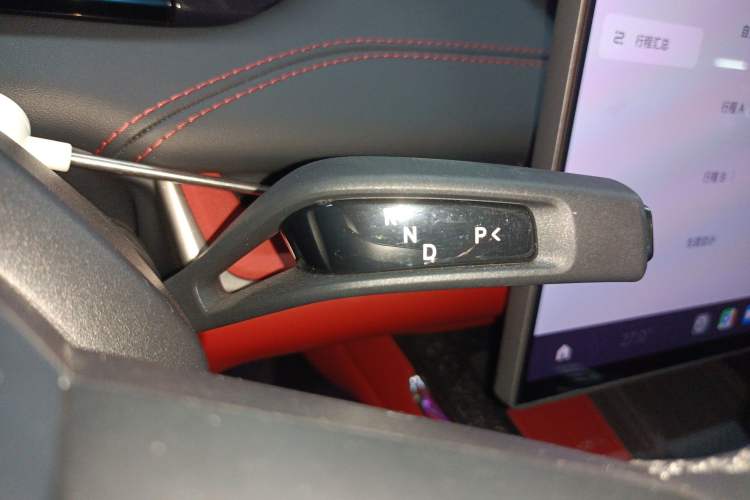 Used  SU7 2024 Rear-Drive Ultra-Long Range Advanced Pro-Level Intelligent Driving Version