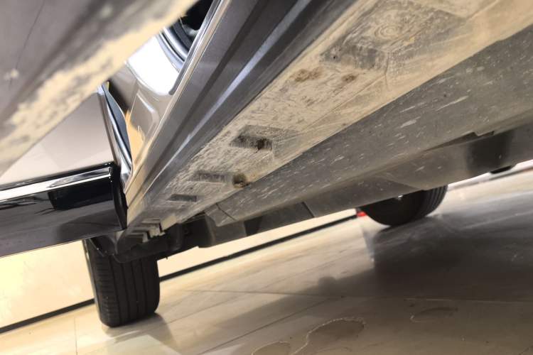 Used Toyota Venza 2023 2.0L CVT Two-Wheel Drive Luxury Edition
