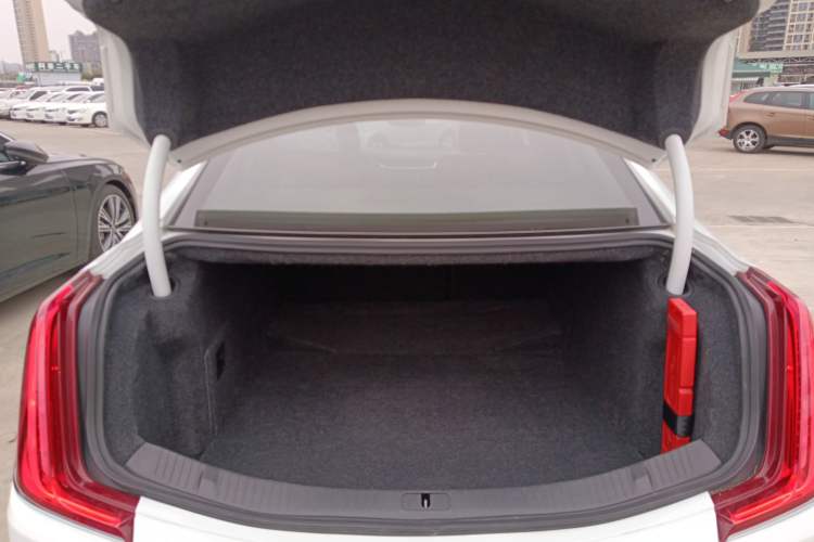 Used Cadillac XTS 2018 28T Elite Edition
