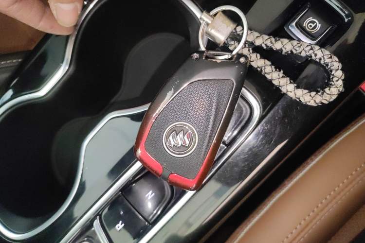 Used Buick Envision 2020 Encore S 652T Two-Wheel Drive Luxury Model