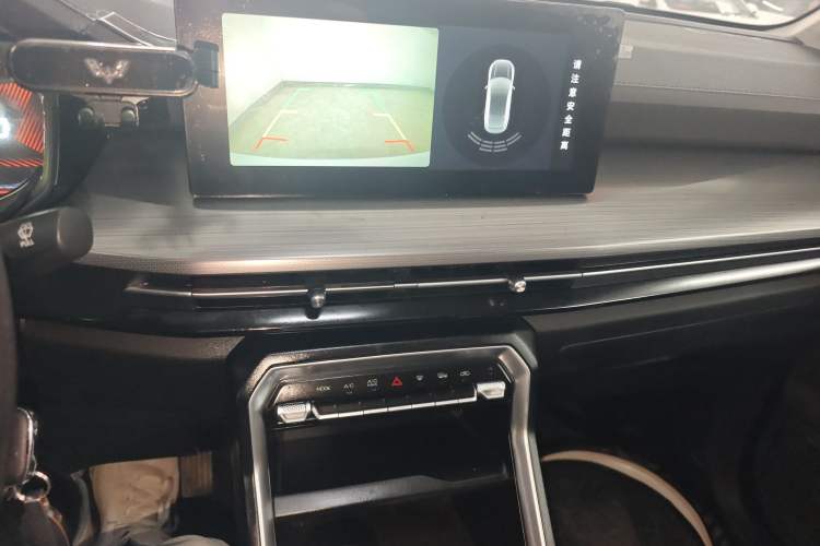 Used Wuling Asta 2021 1.5T Manual Starlight Edition