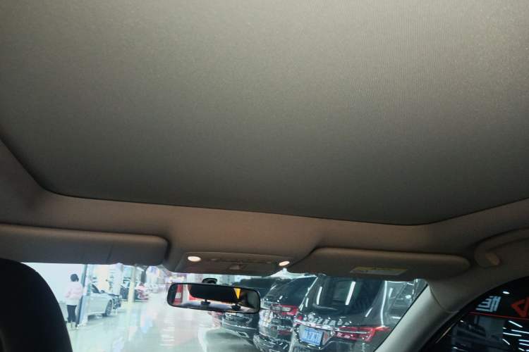 Used Nissan X-Trail 2017 2.0L CVT 7-Seater Comfort Edition 2WD
