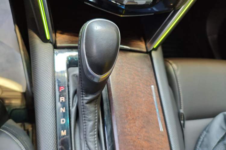 Used Cadillac XTS 2018 28T Tech Edition
