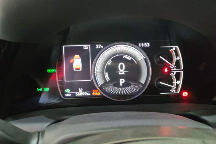 Used Lexus ES 2021 300h Excellence Edition