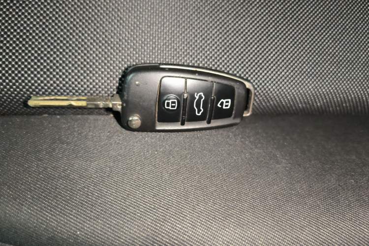 Used Audi Q2L 2020 35 TFSI Ambition Dynamic Edition
