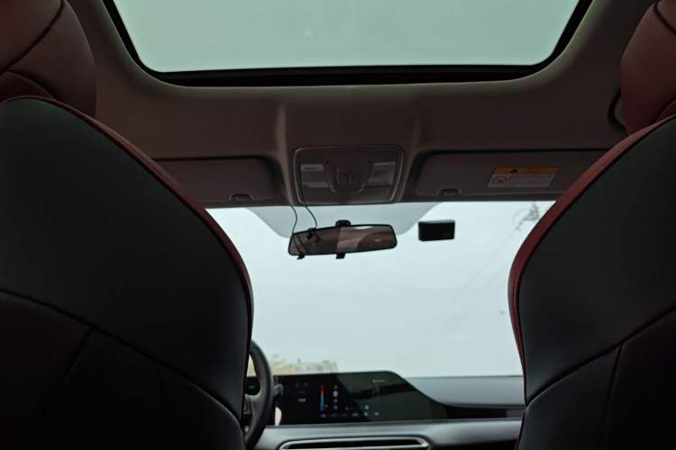 Used Changan Eado 2021 PLUS Blue Whale NE 1.4T GDI DCT Flagship Model
