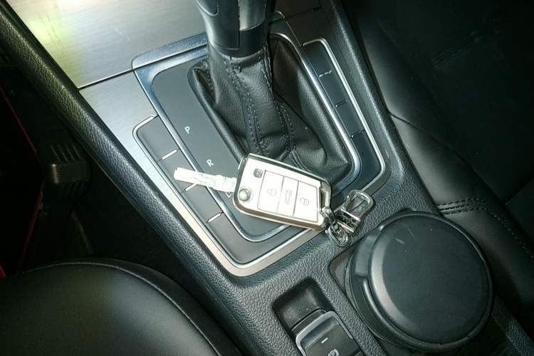 Used Volkswagen Golf 2016 230TSI Automatic Comfort Version