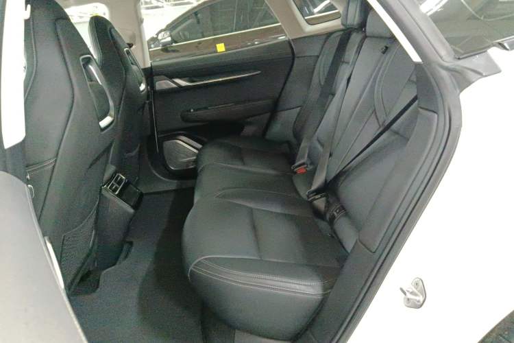 Used Zeekr 001 2022 Long-Range Dual-Motor WE Edition