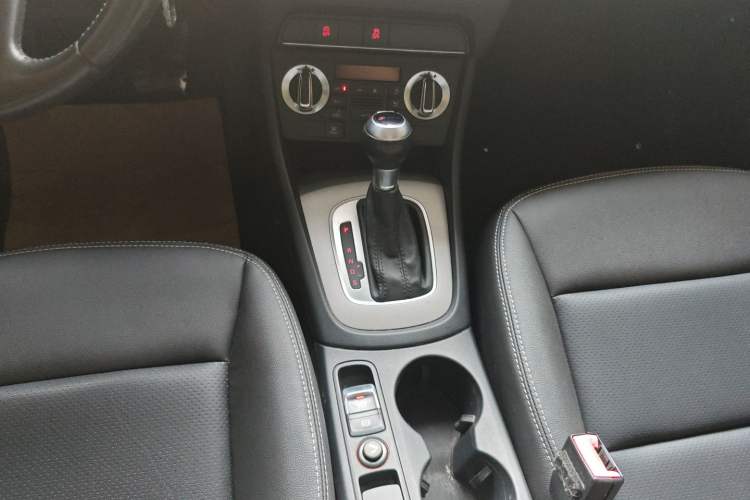 Used Audi Q3 2015 35 TFSI Ambition Edition
