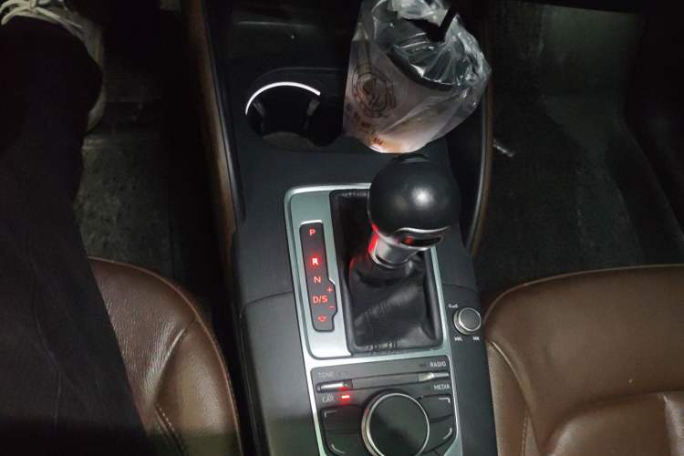 Used Audi A3 2016 Limousine 35 TFSI Style Edition
