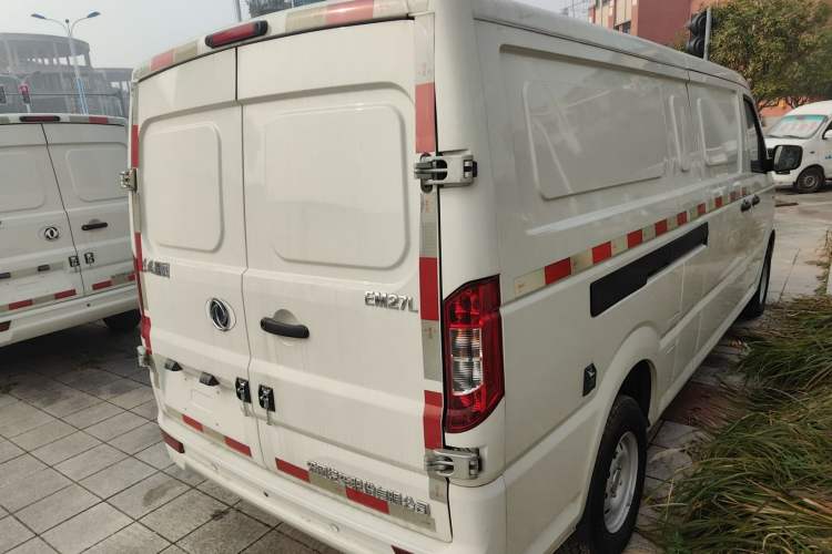 Used Dongfeng Yufeng EM27 2024 EM27L Eves Power 41.86 kWh