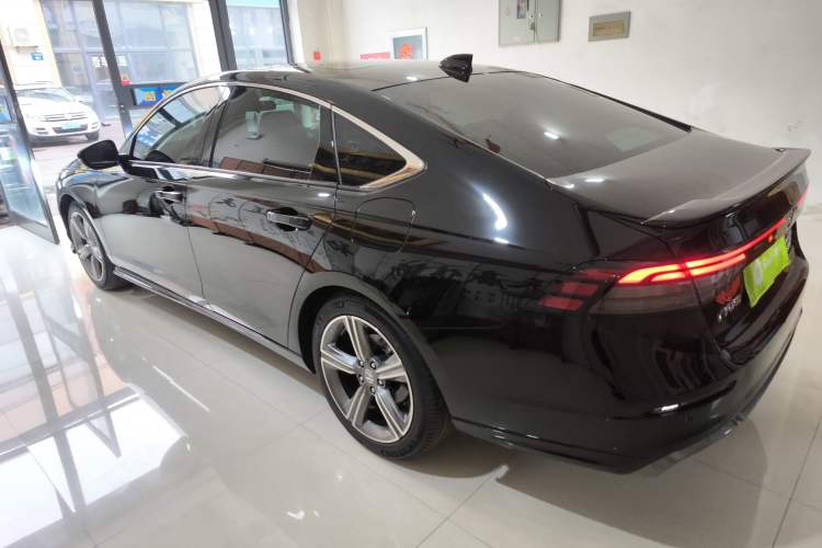 Used Honda Accord 2024 260TURBO Prestige Edition
