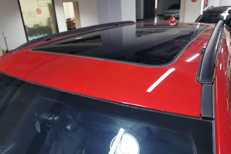 Used  Compass 2017 200T Automatic Family Edition
