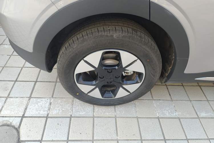 Used  Geome 2025 UP 410km Exploration Edition
