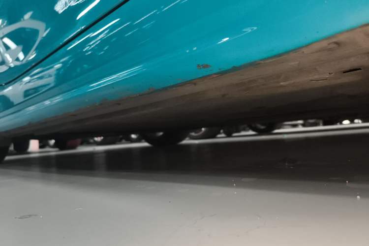 Used Porsche 718 2020 Boxster 2.0T
