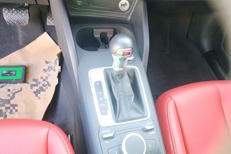 Used Audi Q2L 2020 35 TFSI Ambition Dynamic Edition