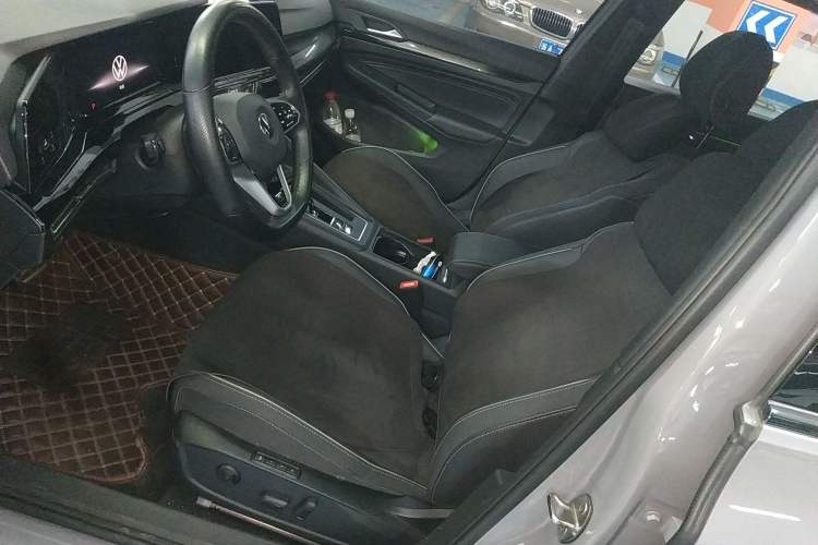 Used Volkswagen Golf 2021 280TSI DSG R-Line