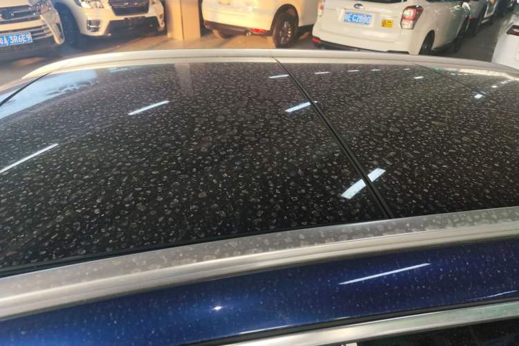 Used Mercedes-Benz C-Class 2020 Restyled C 200 Estate
