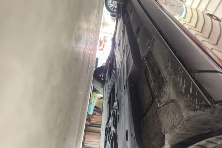 Used Mazda CX-4 2020 2.5L Automatic 2WD Sky-Drive Fun Edition
