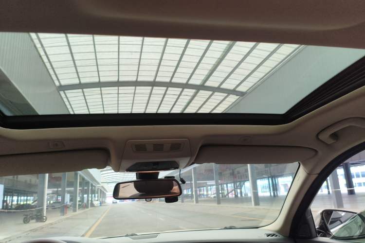 Used BMW 5 Series 2017 525Li Luxury Design Package