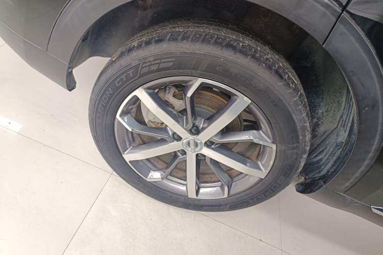 Used Haval F7 2020 1.5T Two-Wheel Drive i-Trend
