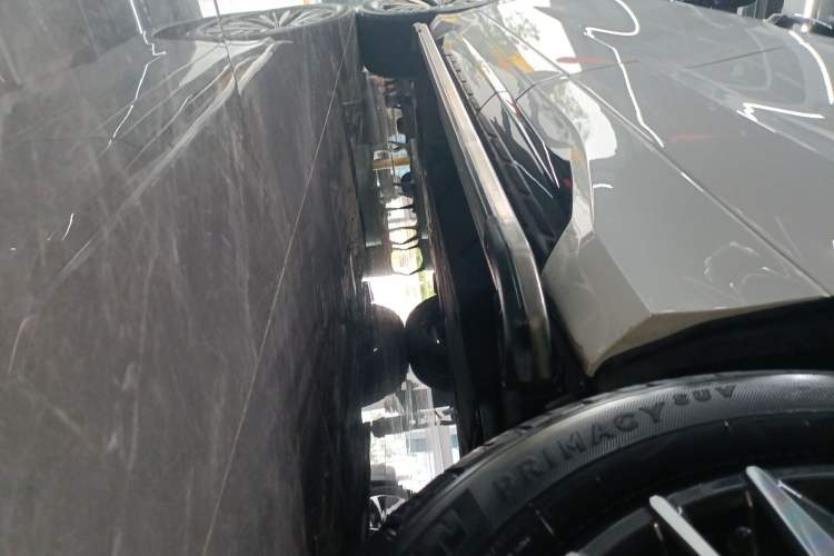 Used Honda Avancier 2020 370TURBO Four-Wheel Drive Premium Edition
